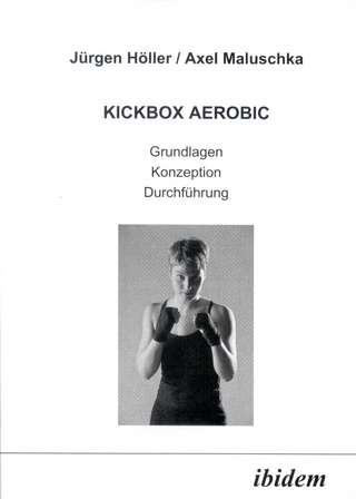 Kickbox Aerobic