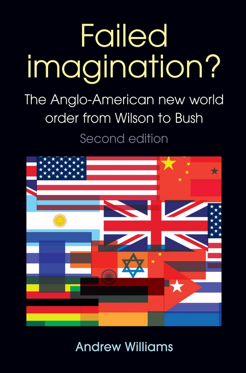 Failed Imagination? -  Andrew Williams