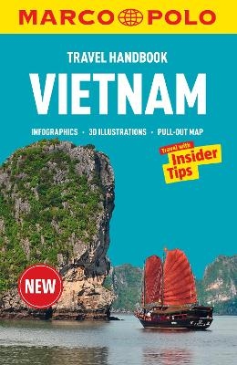 Vietnam Marco Polo Travel Handbook
