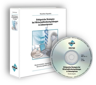 Erfolgreiche Strategien bei Wirtschaftlichkeitsprüfungen in Zahnarztpraxen