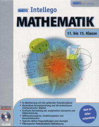 11. bis 13. Klasse, 1 CD-ROM