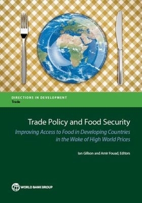 Trade Policy and Food Security - 