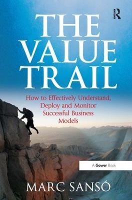 The Value Trail - Marc Sanso