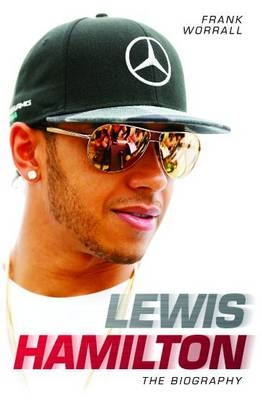 Lewis Hamilton - Frank Worrall