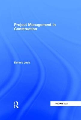 Project Management in Construction