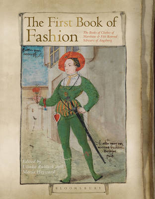 The First Book of Fashion - 