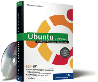 Ubuntu GNU/Linux
