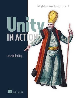Unity in Action - Joesph Hocking