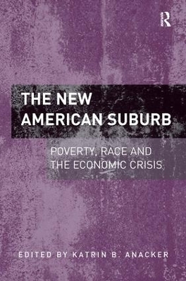 The New American Suburb - 