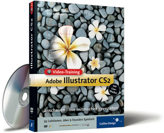 Adobe Illustrator CS2