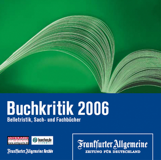 Buchkritik 2006