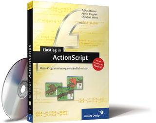 Einstieg in ActionScript