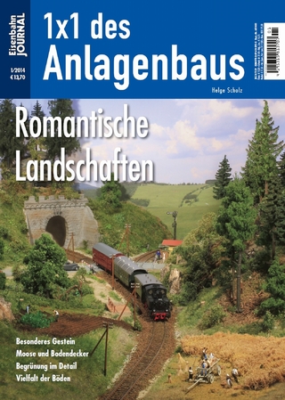 Romantische Landschaften
