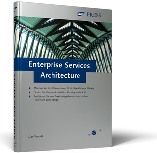 Enterprise Services Architecture