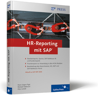 HR-Reporting mit SAP