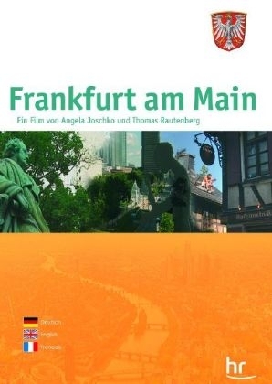 Bilderbuch Deutschland: Frankfurt
