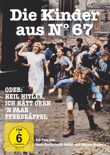 Die Kinder aus No. 67