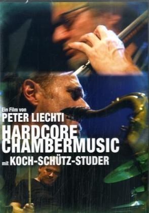 Hardcore Chambermusic