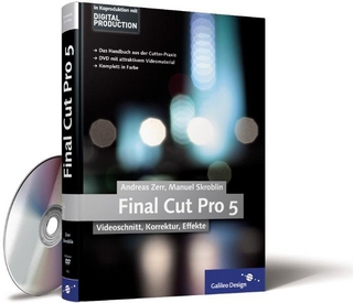 Final Cut Pro 5