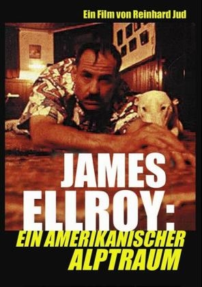 James Ellroy