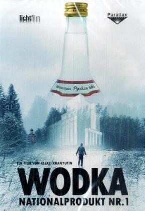Wodka - Nationalprodukt No. 1
