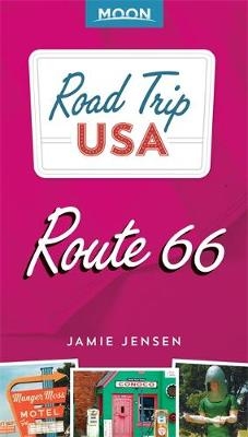 Road Trip USA Route 66 - Jamie Jensen
