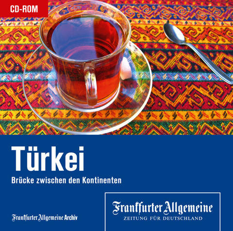 T&uuml;rkei - 