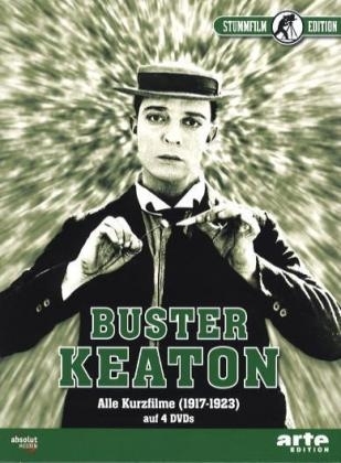 Buster Keaton