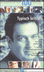 Das Jahrhundert des Kinos - 100 Jahre Film / Typisch Britisch