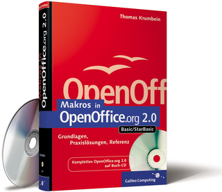 Makros in OpenOffice.org 2.0 - Basic/StarBasic