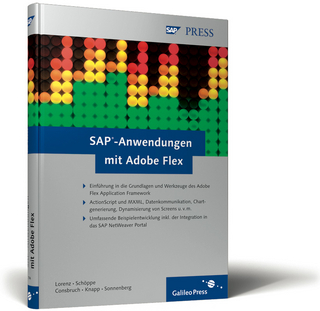SAP-Anwendungen mit Adobe Flex