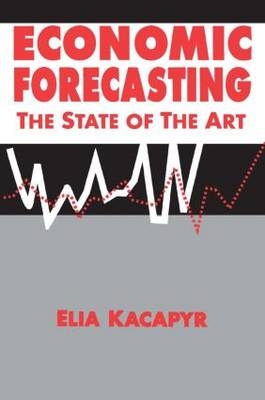 Economic Forecasting: The State of the Art