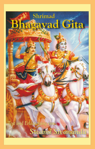 Shrimad Bhagavad Gita