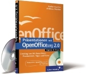 Präsentationen mit OpenOffice.org 2.0 – Impress/Draw