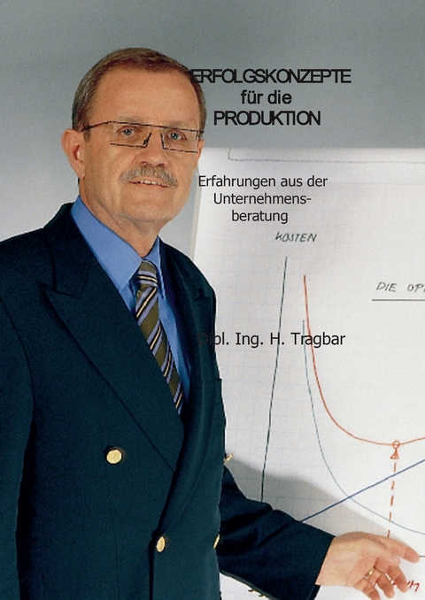 Erfolgskonzepte f&uuml;r die Produktion - Hans-J&uuml;rgen Tragbar