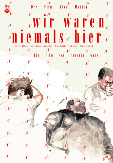 Wir waren niemals hier