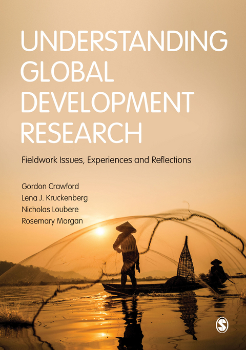 Understanding Global Development Research - 