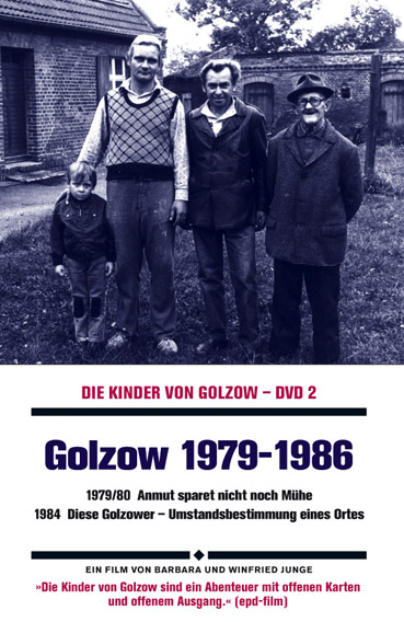 Golzow 1979-1986
