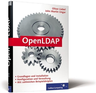 OpenLDAP