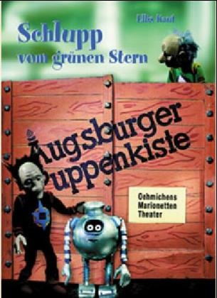 Schlupp vom grünen Stern