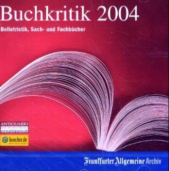 Buchkritik 2004