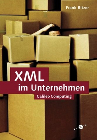 XML im Unternehmen