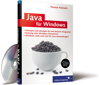 Java für Windows