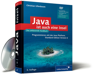 Java ist auch eine Insel