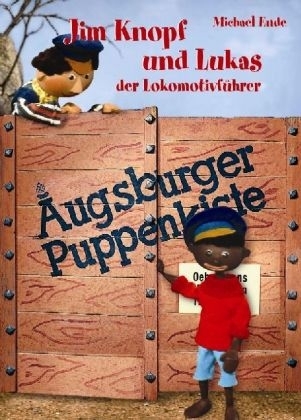 Jim Knopf und Lukas der Lokomotivführer