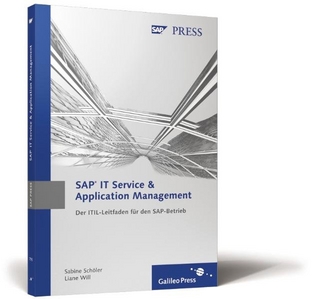 SAP IT Service & Application Management