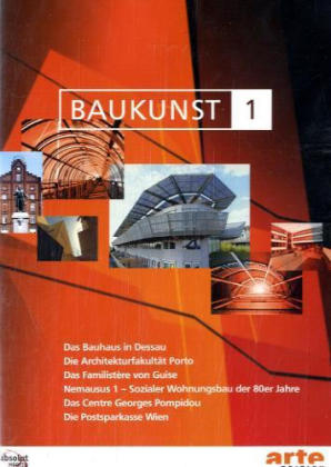 Baukunst 1