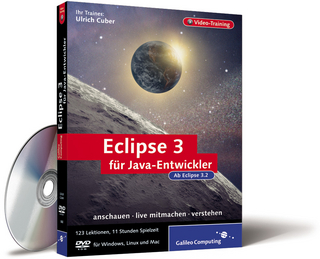 Eclipse 3 für Java-Entwickler