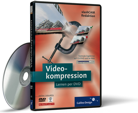 Videokompression