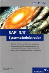 SAP R/3-Systemadministration - Sigrid Hagemann, Liane Will
